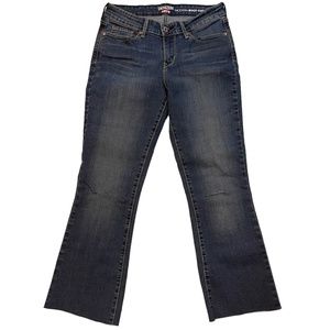 Denizen Jeans by Levi’s Modern Boot Cut